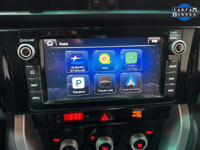 Used 2018 Subaru BRZ Limited image 15