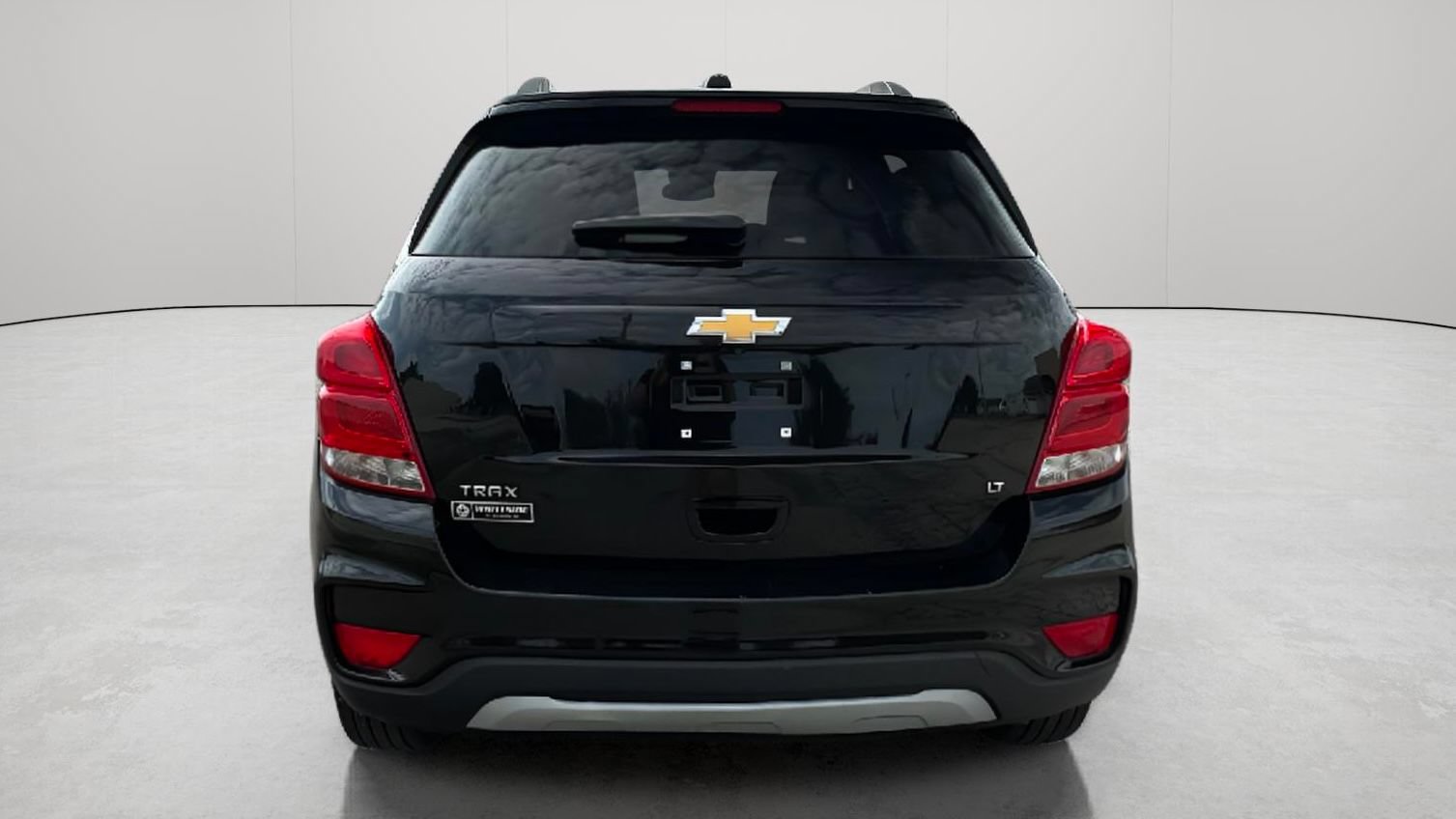 Used 2019 Chevrolet Trax LT w/ LT Convenience Package FWD image 5