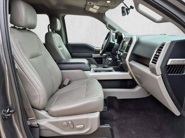 Used 2016 Ford F150 Lariat RWD image 21