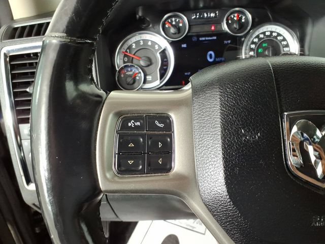 Used 2014 RAM 2500 Laramie w/ HD Snow Plow Prep Group AWD/4WD image 17