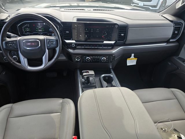 Used 2023 GMC Sierra 1500 SLT w/ SLT Premium Package image 15