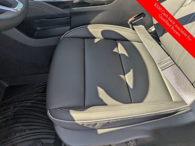 New 2026 Buick Envision Avenir image 23