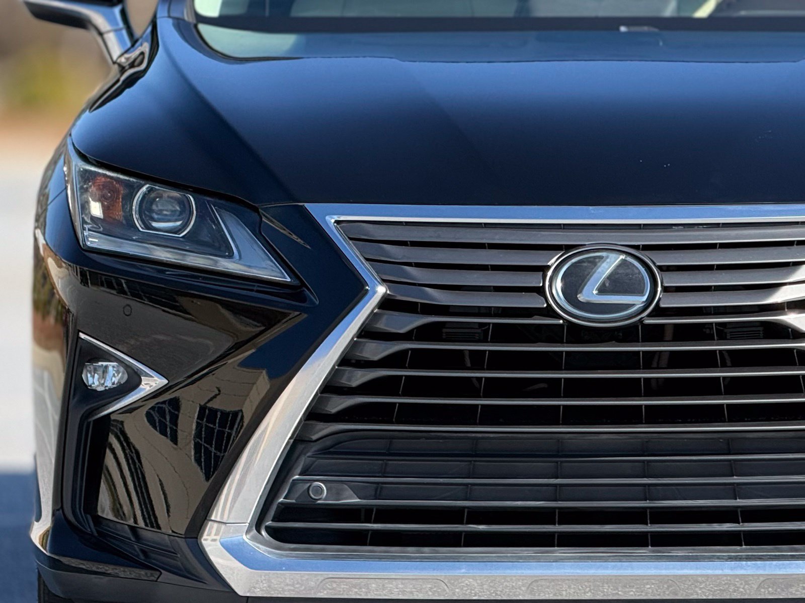 Used 2017 Lexus RX 350 FWD w/ Premium Package image 13