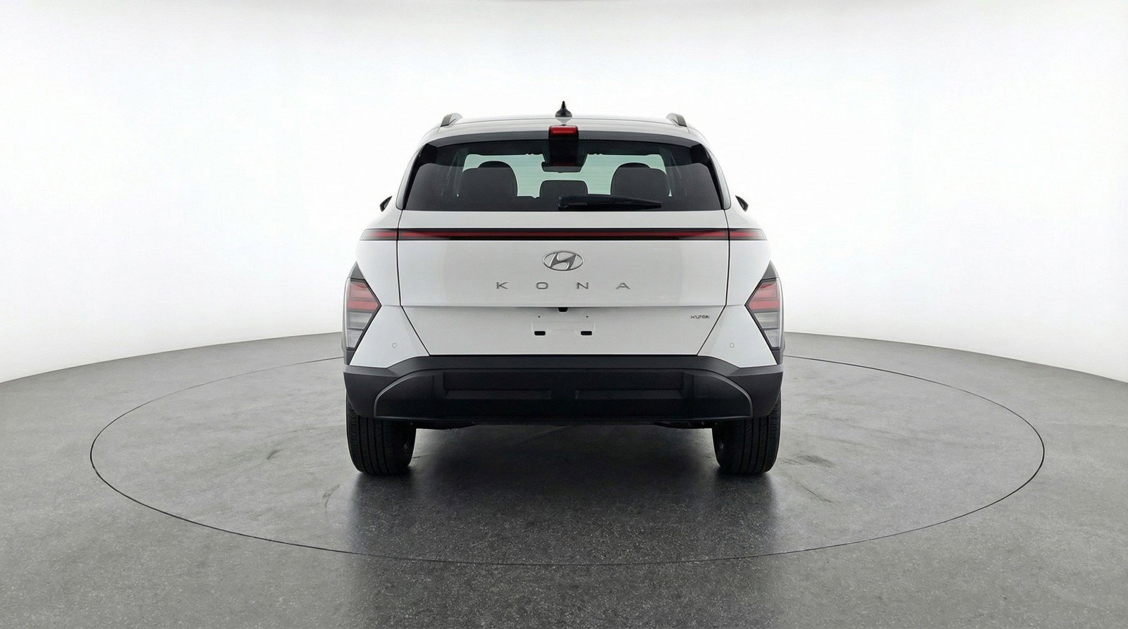 Used 2025 Hyundai Kona SEL image 7