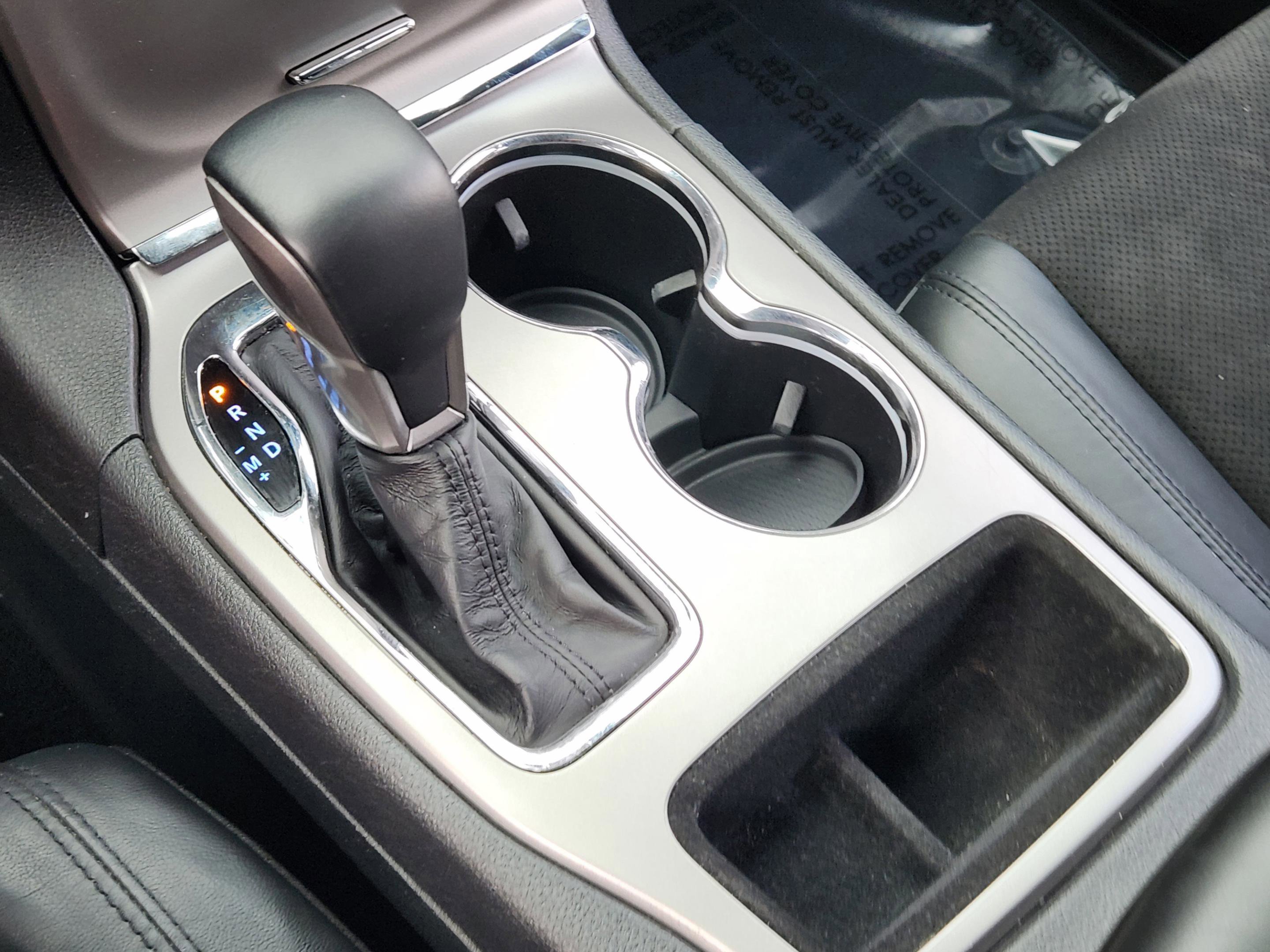 Used 2019 Jeep Grand Cherokee Altitude image 17