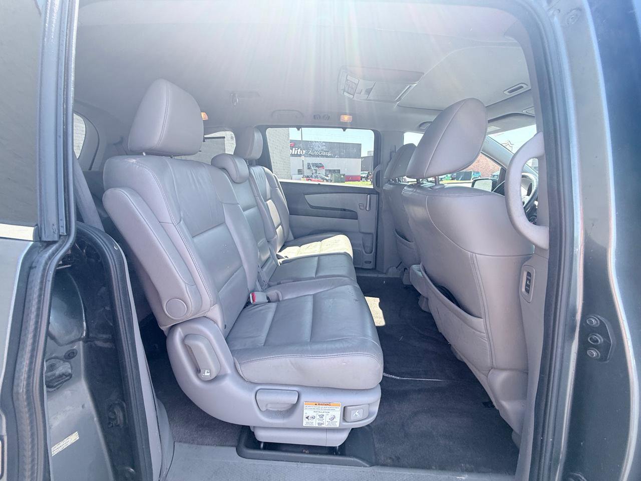 Used 2013 Honda Odyssey Touring image 12