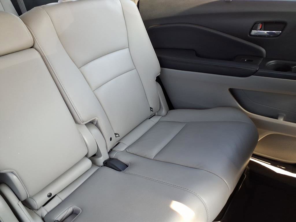 Used 2020 Honda Pilot EX-L image 24