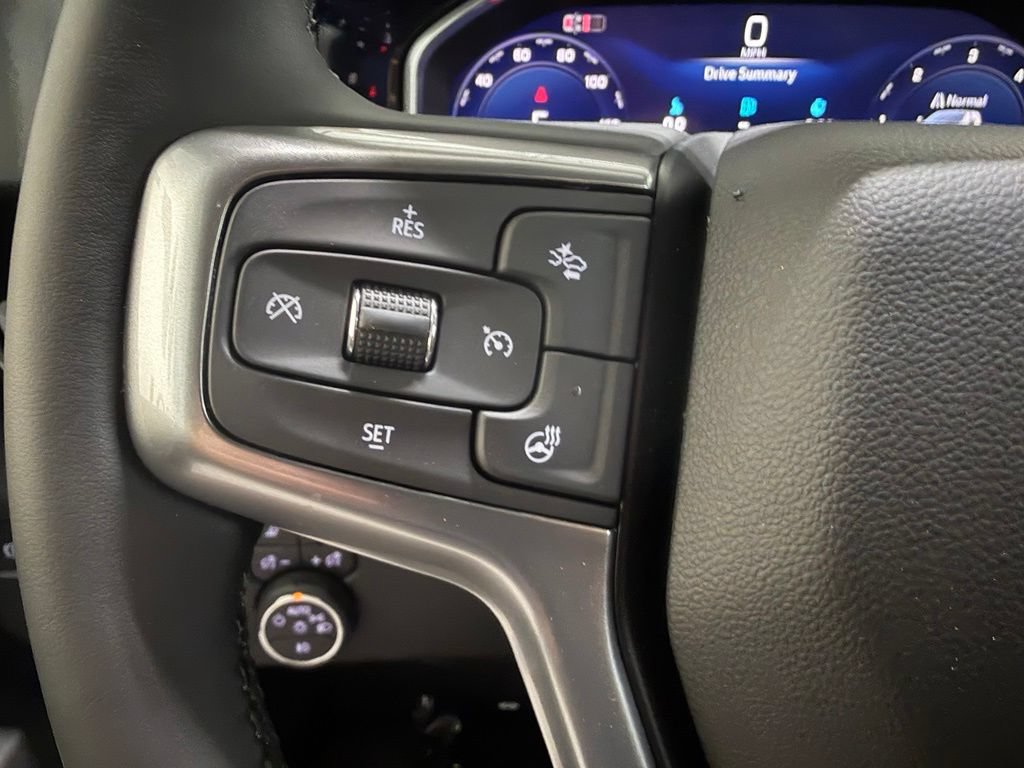 New 2026 Chevrolet Silverado 2500 LT w/ All Star Edition AWD/4WD image 16