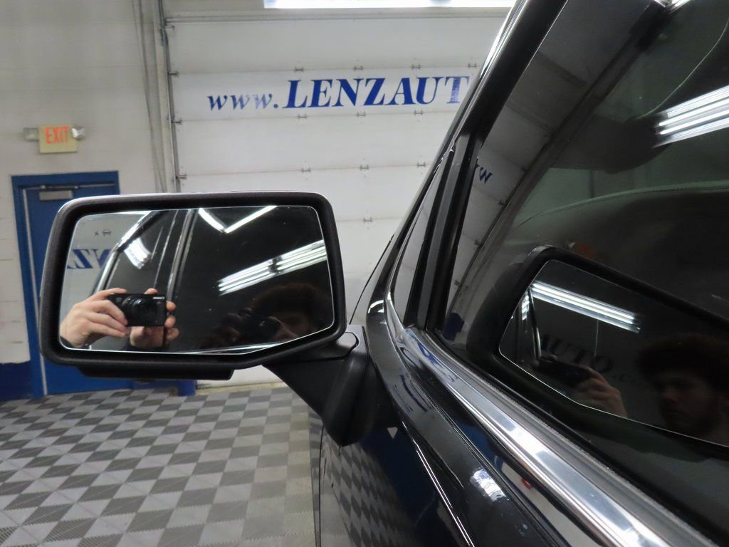 Used 2022 GMC Sierra 1500 Denali Ultimate image 56