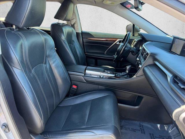 Used 2018 Lexus RX 350L AWD image 25