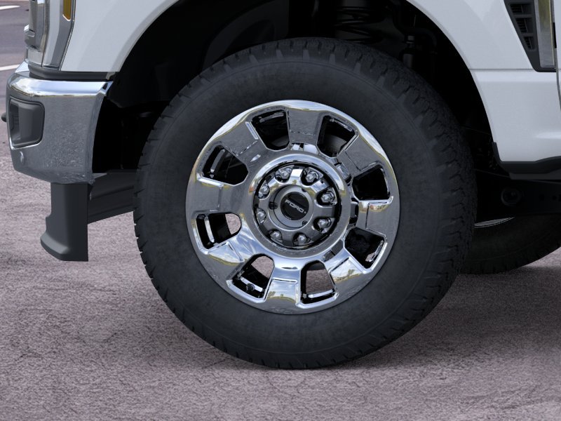 New 2026 Ford F250 Lariat w/ Lariat Ultimate Package AWD/4WD image 19