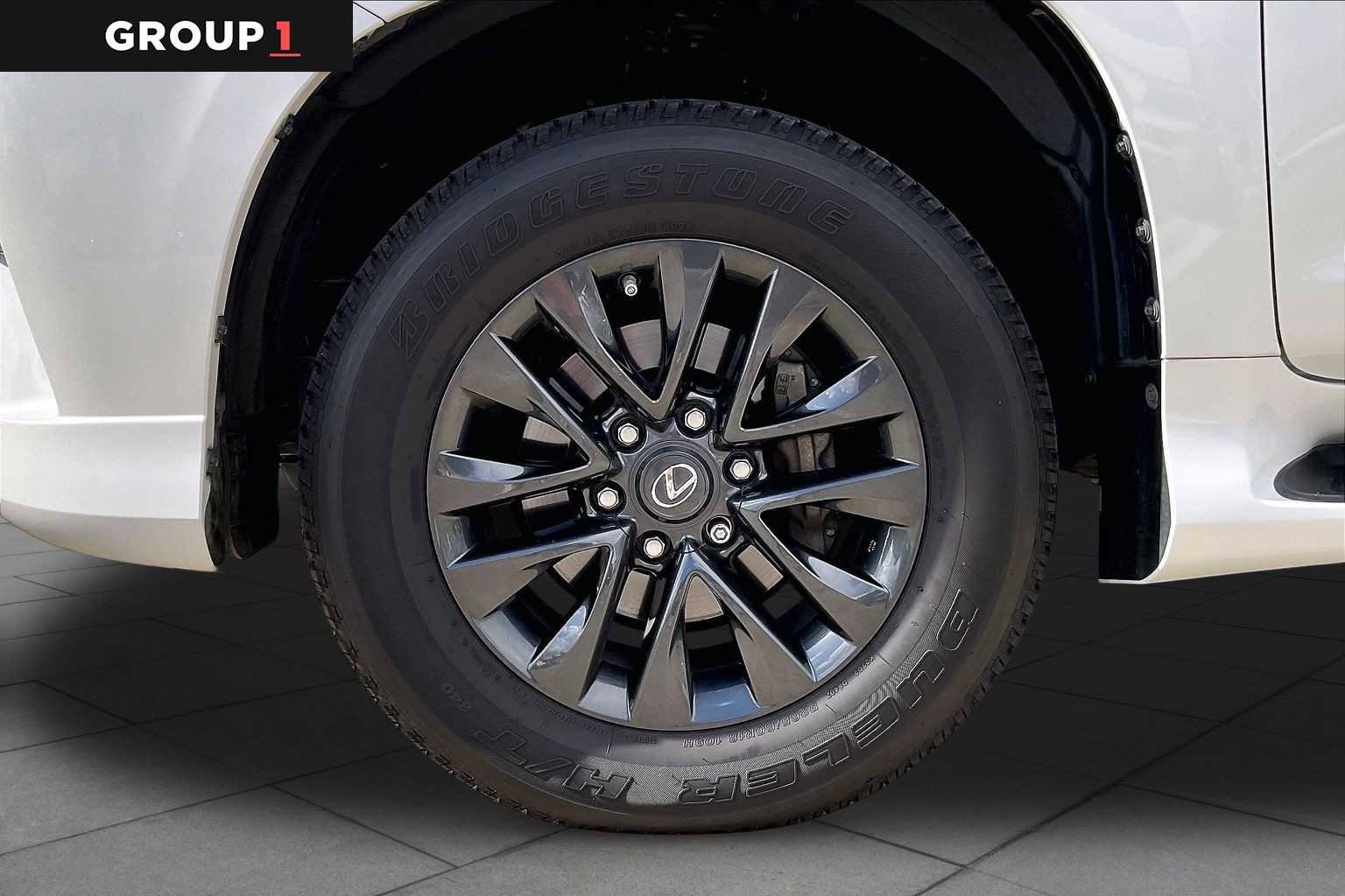 Used 2022 Lexus GX 460 Premium AWD/4WD image 9
