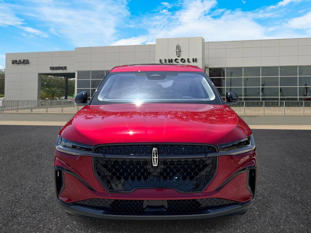 New 2026 Lincoln Nautilus Premier w/ Equipment Group 102A AWD/4WD image 8
