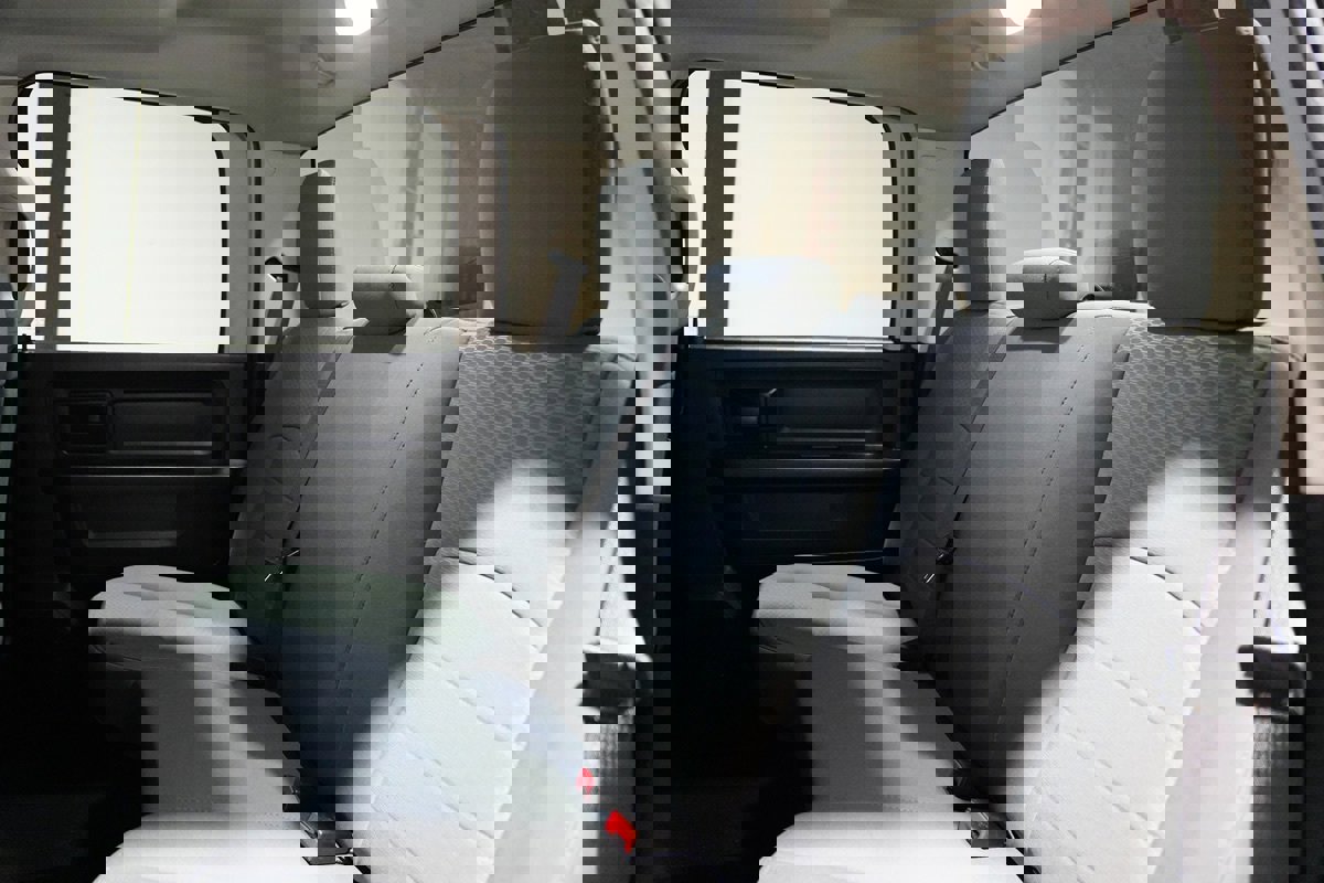 Used 2019 RAM 1500 Tradesman w/ Popular Equipment Group image 20