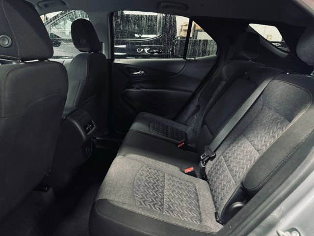 Used 2024 Chevrolet Equinox LT w/ Driver Convenience Package AWD/4WD image 18