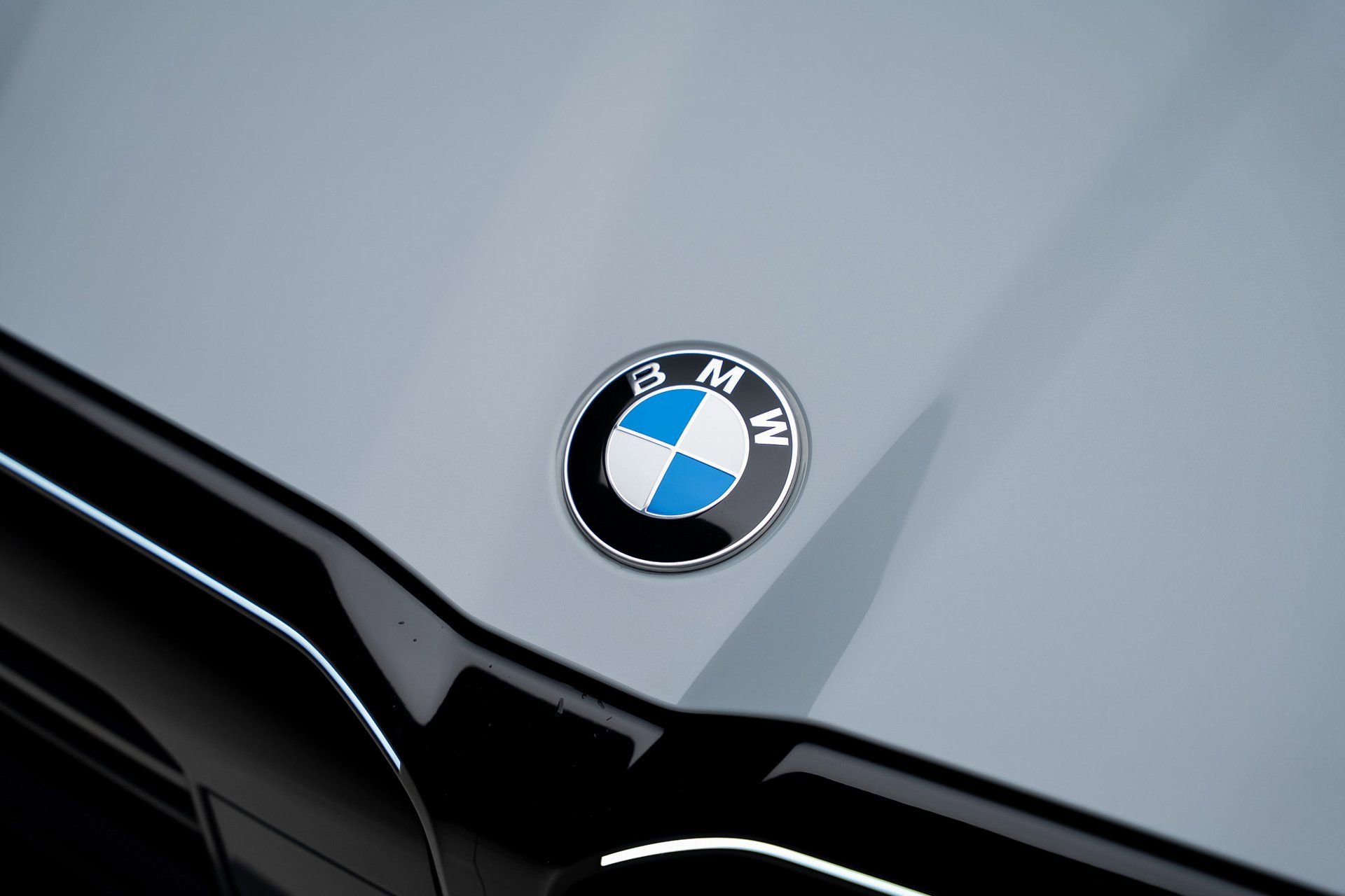 Used 2025 BMW M5 image 12