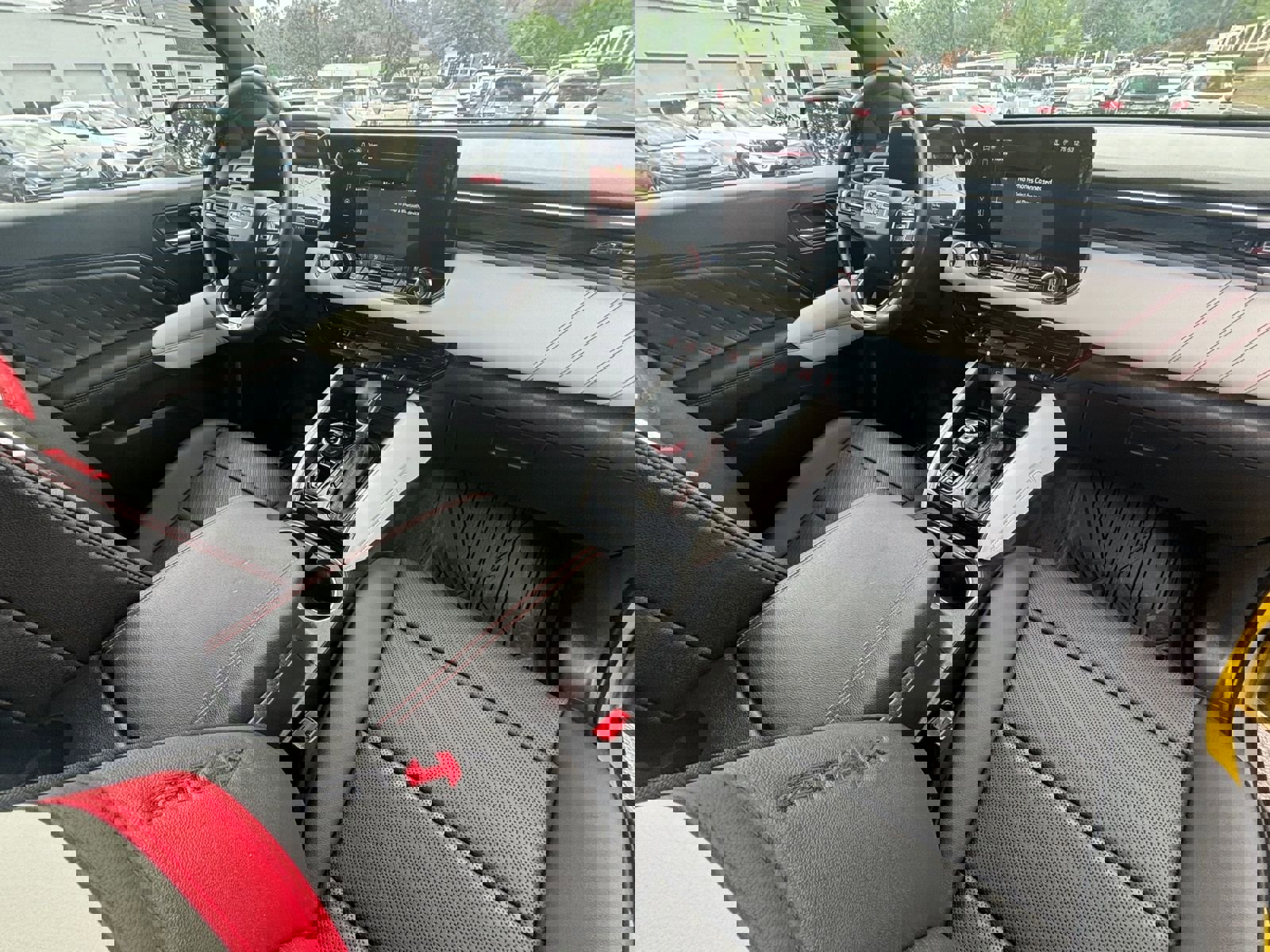 Used 2023 GMC Canyon AT4X w/ Edition 1 AWD/4WD image 17