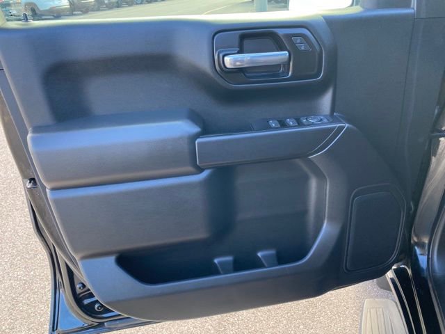 Used 2022 Chevrolet Silverado 1500 Custom image 10