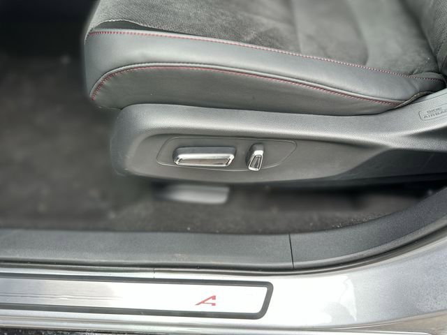 New 2025 Acura ADX A-Spec image 13