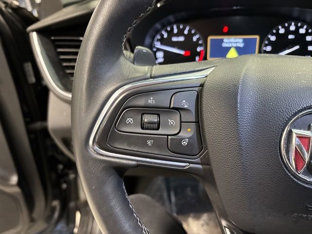 Used 2023 Buick Envision Preferred image 23