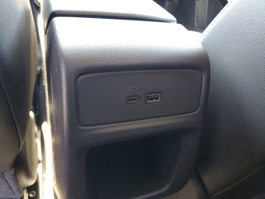 New 2026 Chevrolet Trax LT w/ Driver Confidence Package FWD image 11