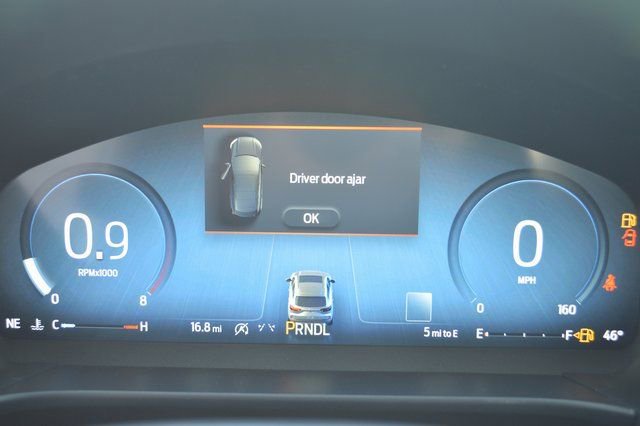 New 2026 Ford Escape Platinum w/ Premium Technology Package image 20