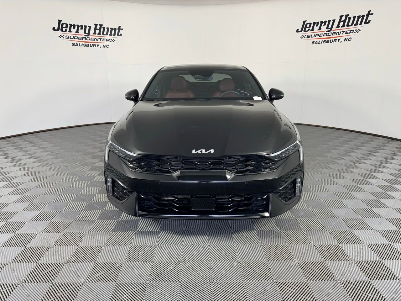 Used 2025 Kia K5 GT-Line w/ GT-Line Premium Package image 7