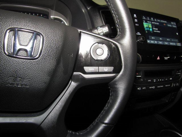 Certified 2022 Honda Pilot EX-L image 6