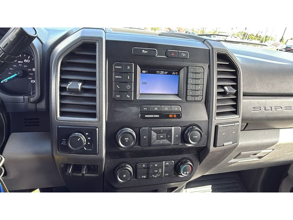 Used 2020 Ford F250 XL w/ STX Appearance Package AWD/4WD image 20