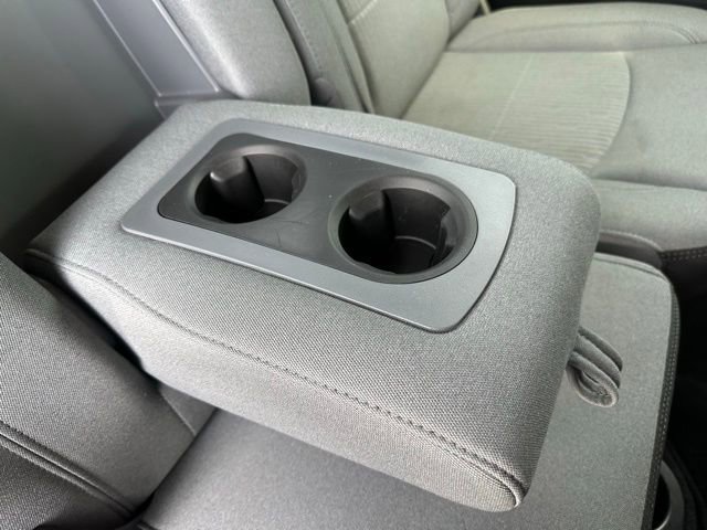 Used 2024 RAM 2500 Big Horn w/ Bed Utility Group image 32