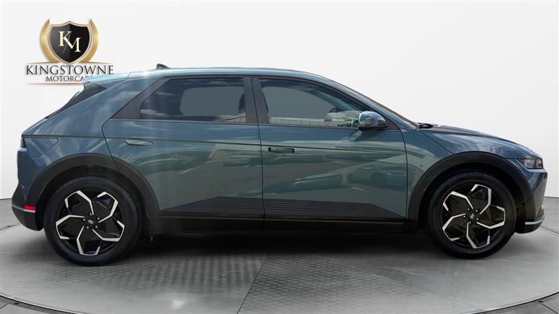 Used 2024 Hyundai Ioniq 5 SEL RWD image 6