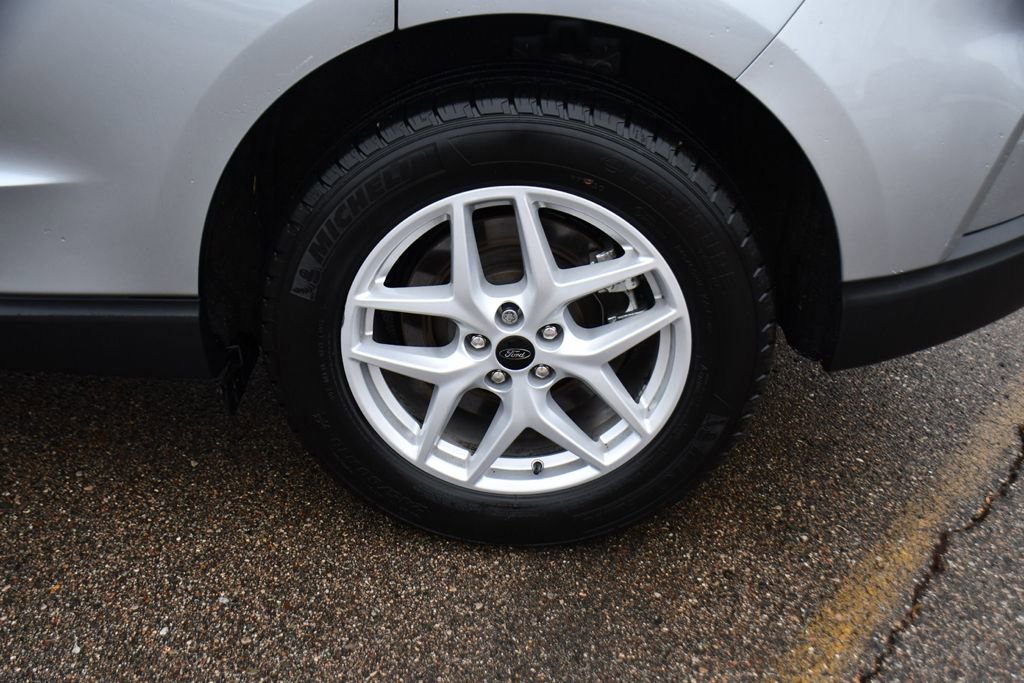 Used 2024 Ford Edge SEL w/ Convenience Package image 21