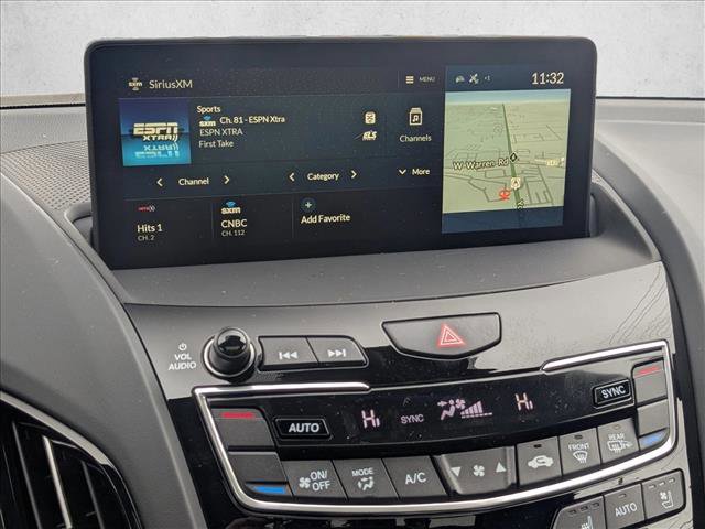 New 2026 Acura RDX A-Spec image 12