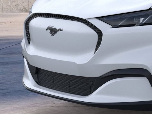 New 2026 Ford Mustang Mach-E Select w/ Comfort Package Lite RWD image 17