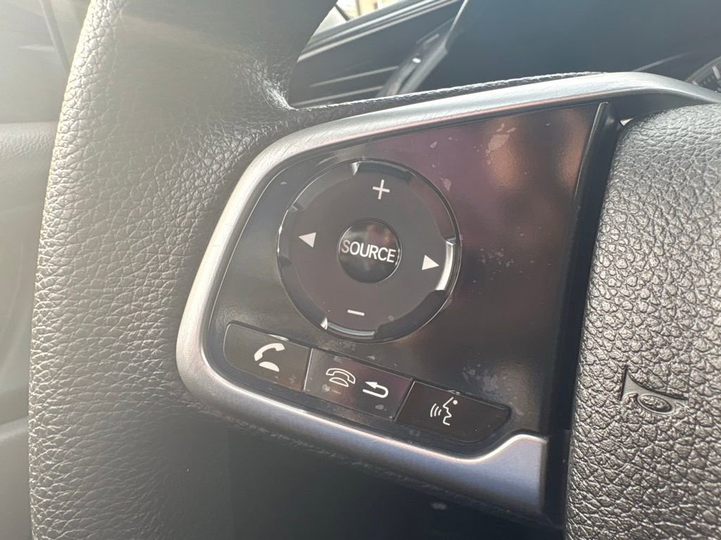 Used 2016 Honda Civic LX image 35