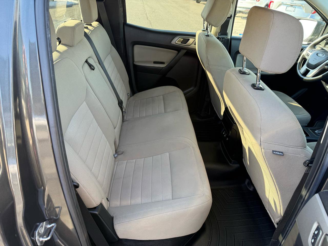 Used 2019 Ford Ranger XLT w/ Trailer Tow Package image 16