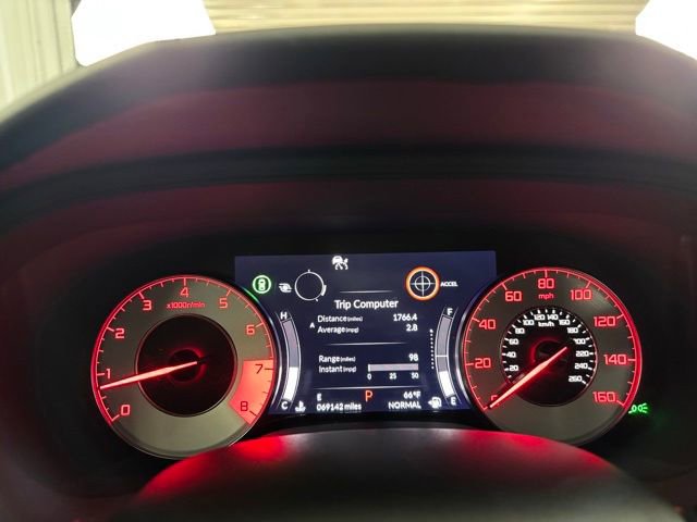 Certified 2021 Acura TLX w/ A-SPEC Pkg image 20