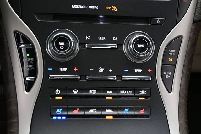 Used 2020 Lincoln Nautilus Reserve w/ Equipment Group 201A FWD image 26