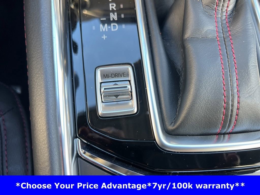 Used 2025 MAZDA CX-5 2.5 Turbo image 61