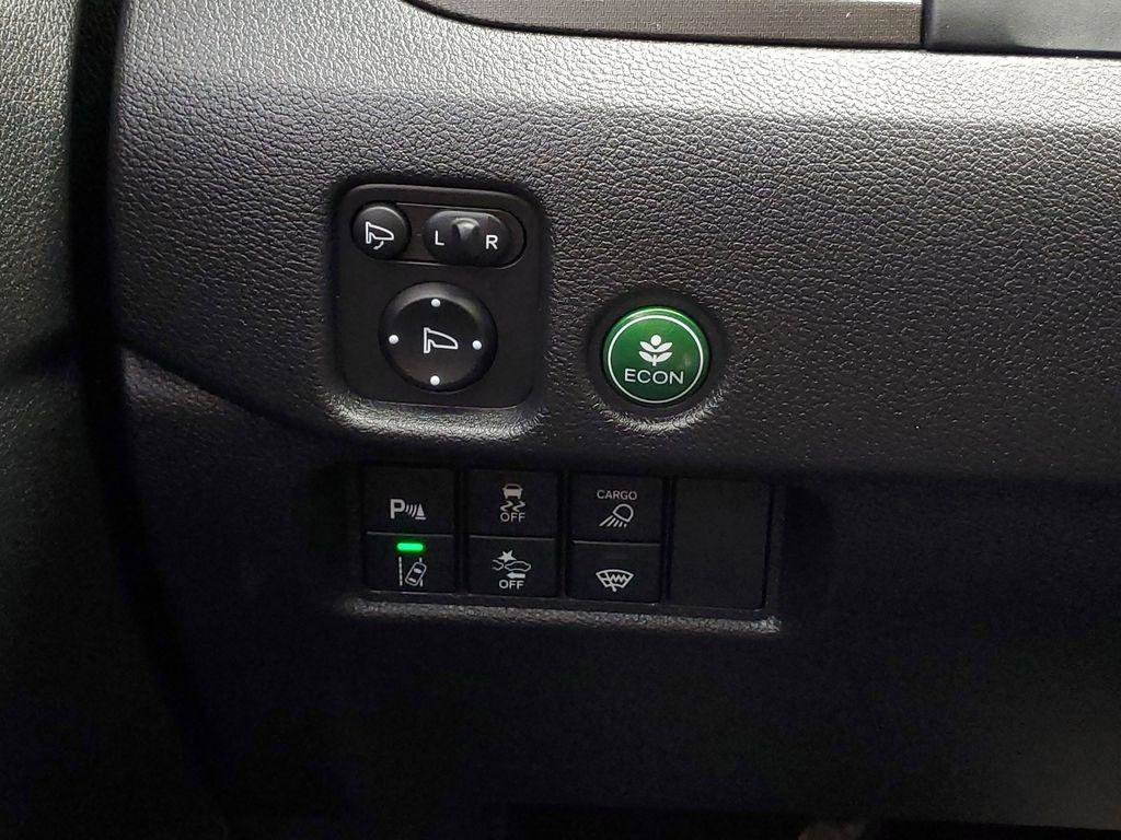 Used 2025 Honda Ridgeline TrailSport image 15