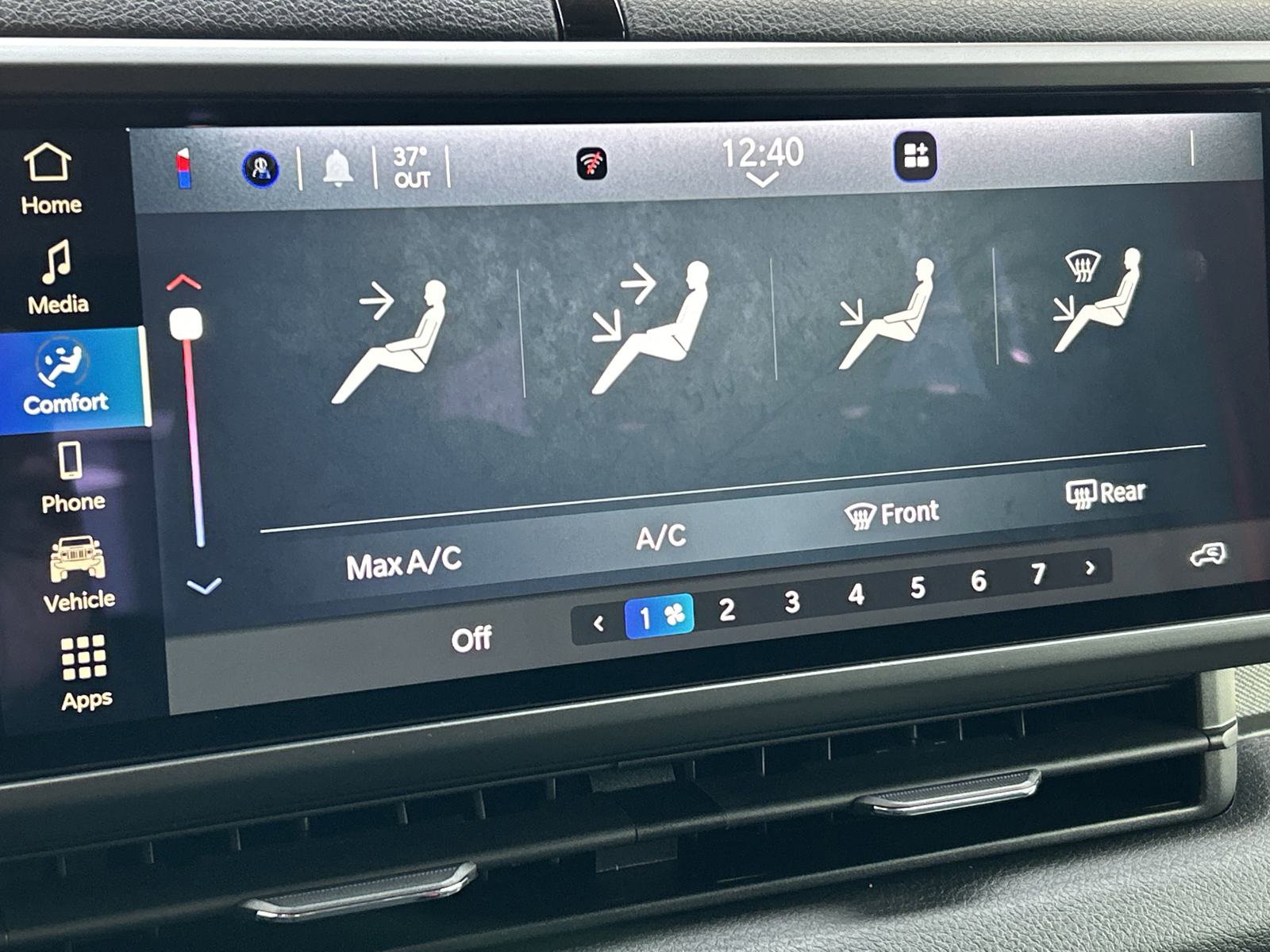 New 2025 Jeep Wrangler Sport S image 33