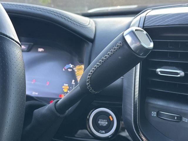 New 2026 RAM 2500 Rebel w/ Rebel Level 2 Equipment Group image 29