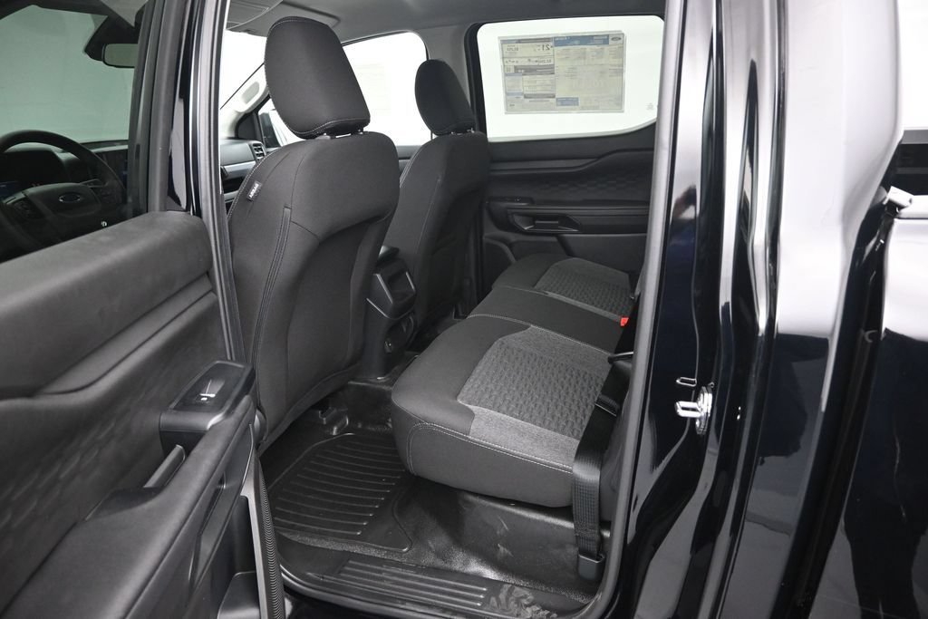 New 2026 Ford Ranger XL RWD image 16