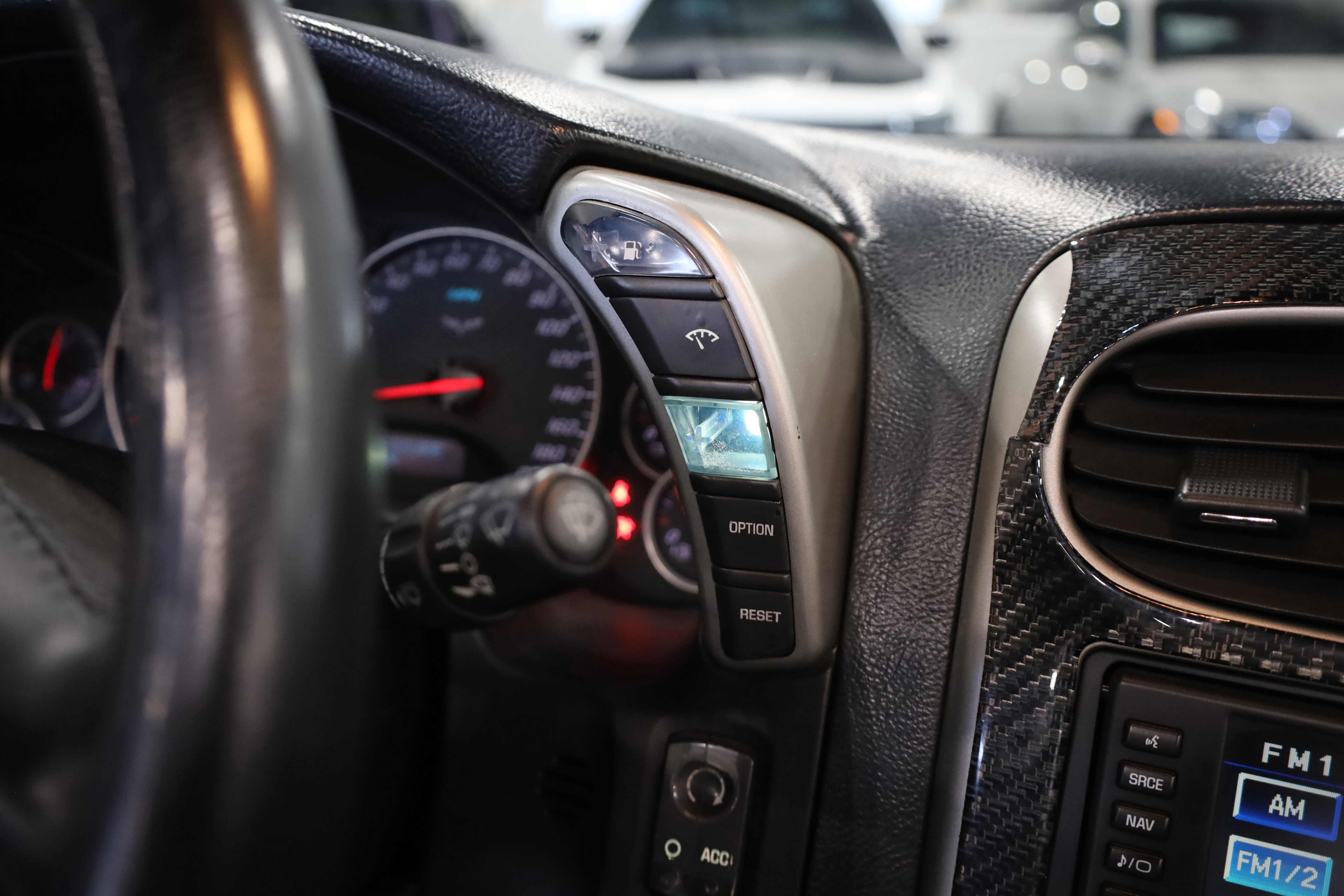 Used 2005 Chevrolet Corvette Convertible w/ Preferred Equipment Group image 21