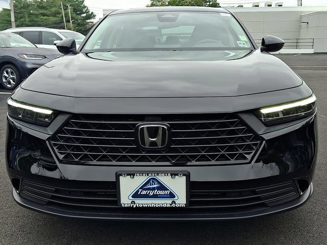Used 2023 Honda Accord EX image 2