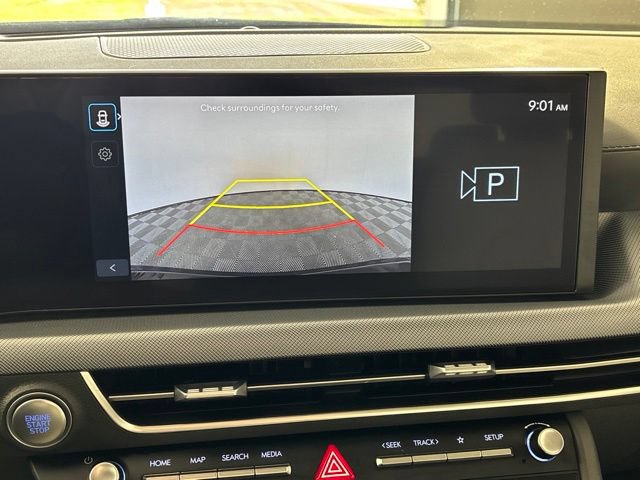 Used 2024 Hyundai Sonata SEL FWD image 15