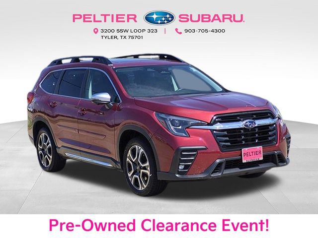 Used 2023 Subaru Ascent Limited w/ Technology Package