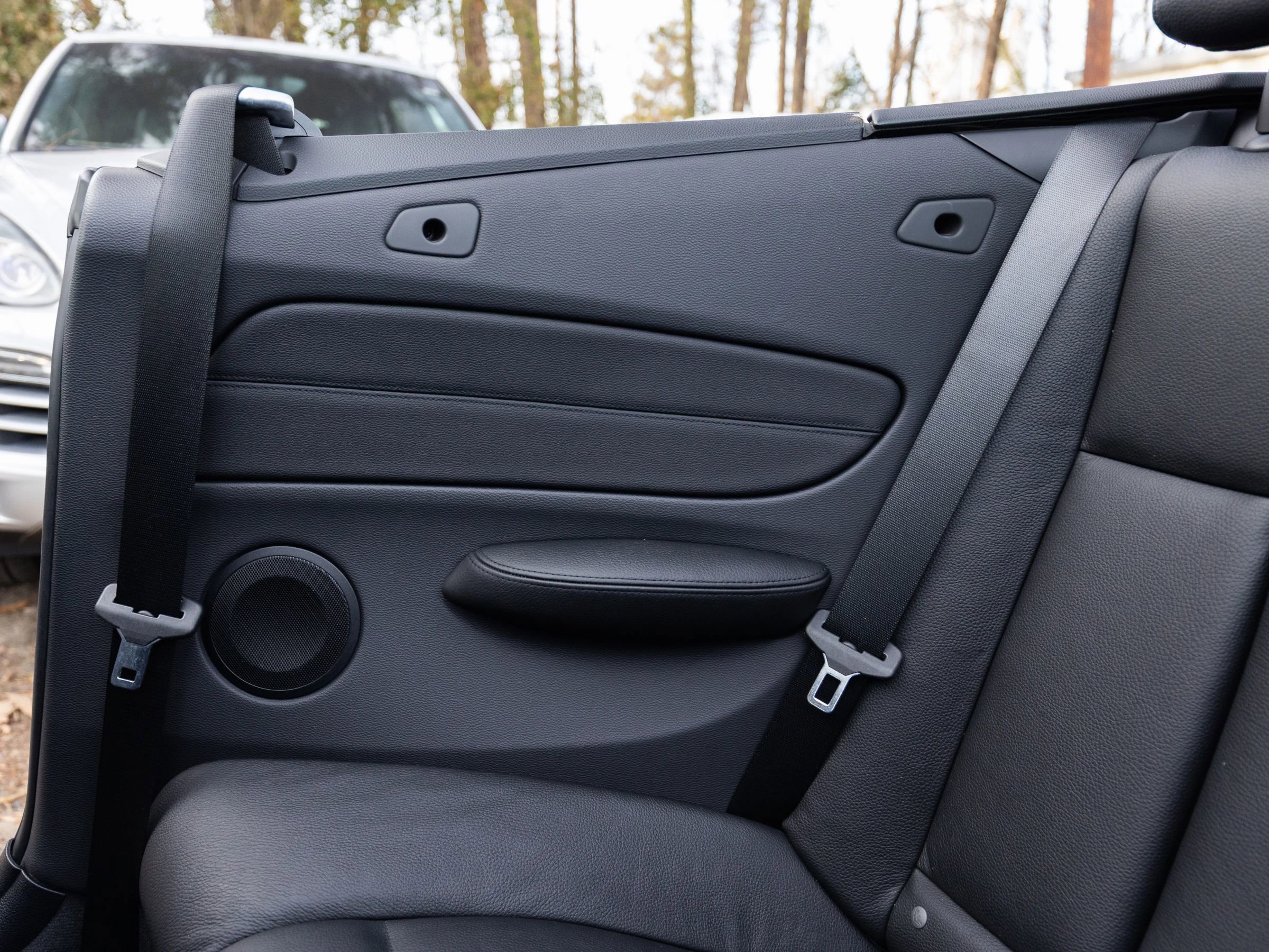 Used 2013 BMW 128i Convertible image 33