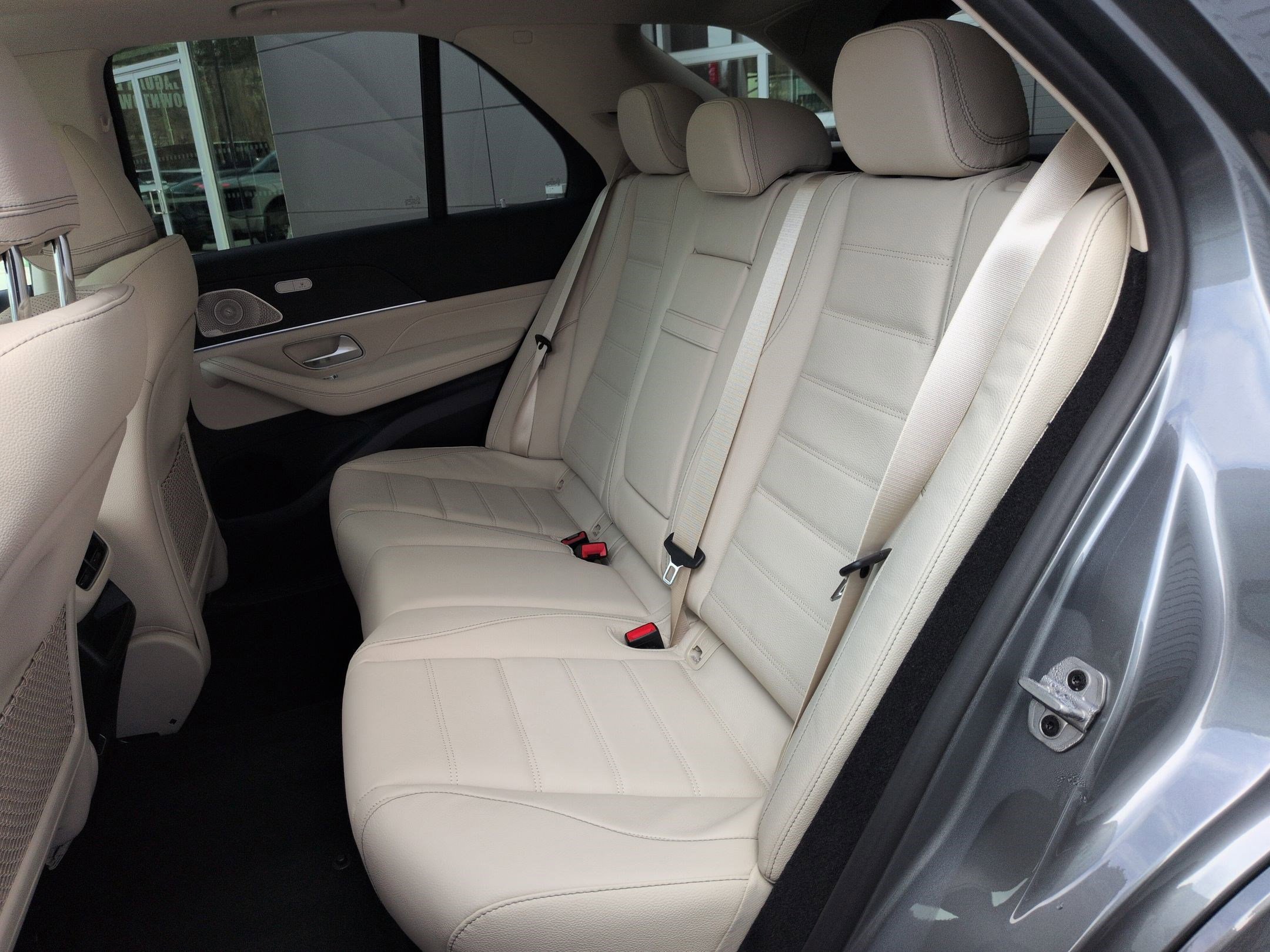 New 2026 Mercedes-Benz GLE 450 4MATIC image 15