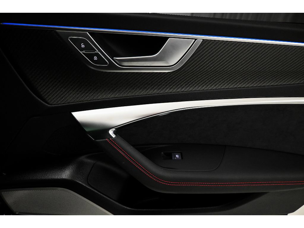 Used 2026 Audi RS 7 Performance image 23